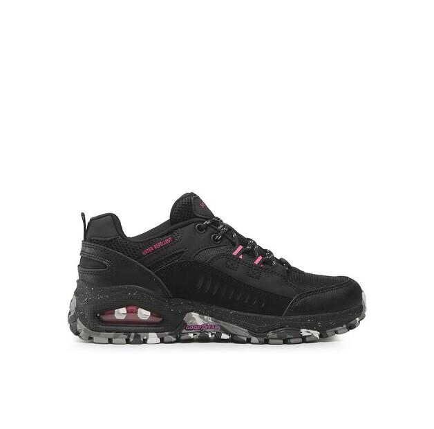 Полуботинки Skechers Uno Cool Trek EU 36