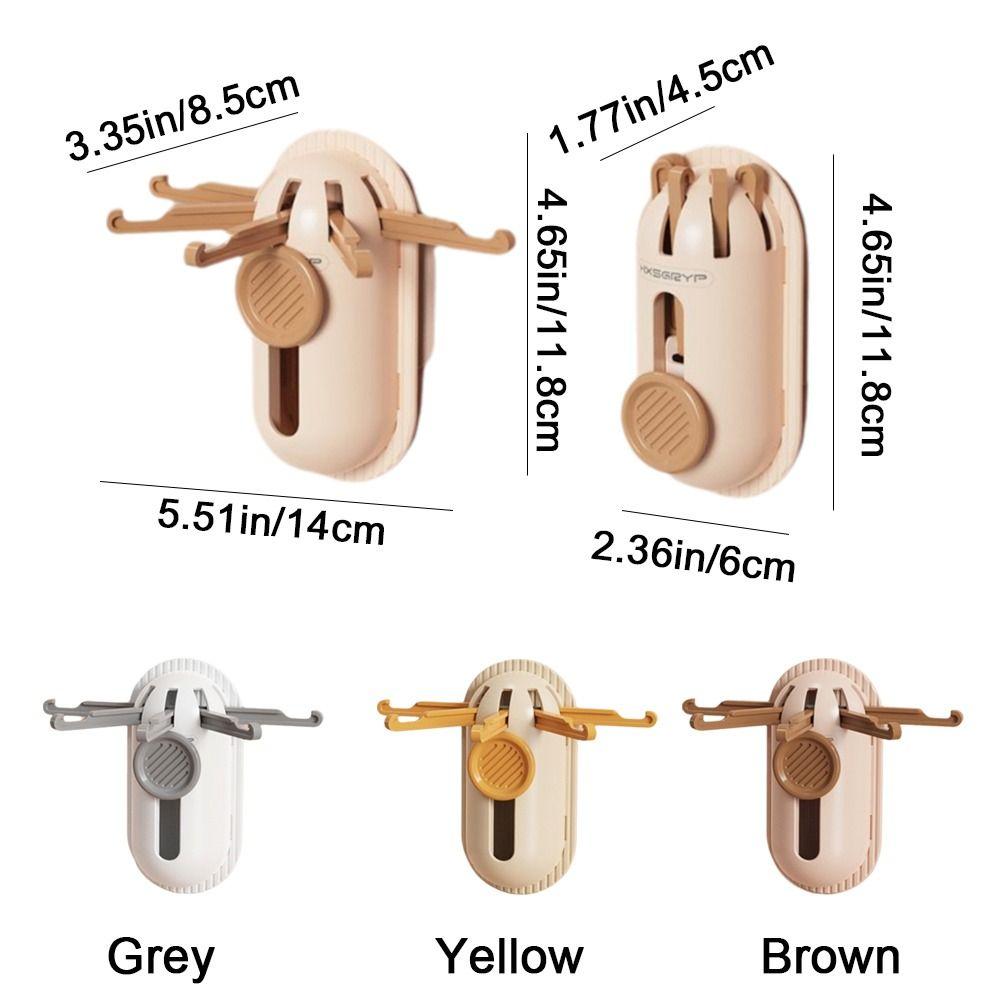 Strong Adhesive Spatula Storage Rack Wall Mounted Wall Hooks Kitchen Utensil Hook Bedroom