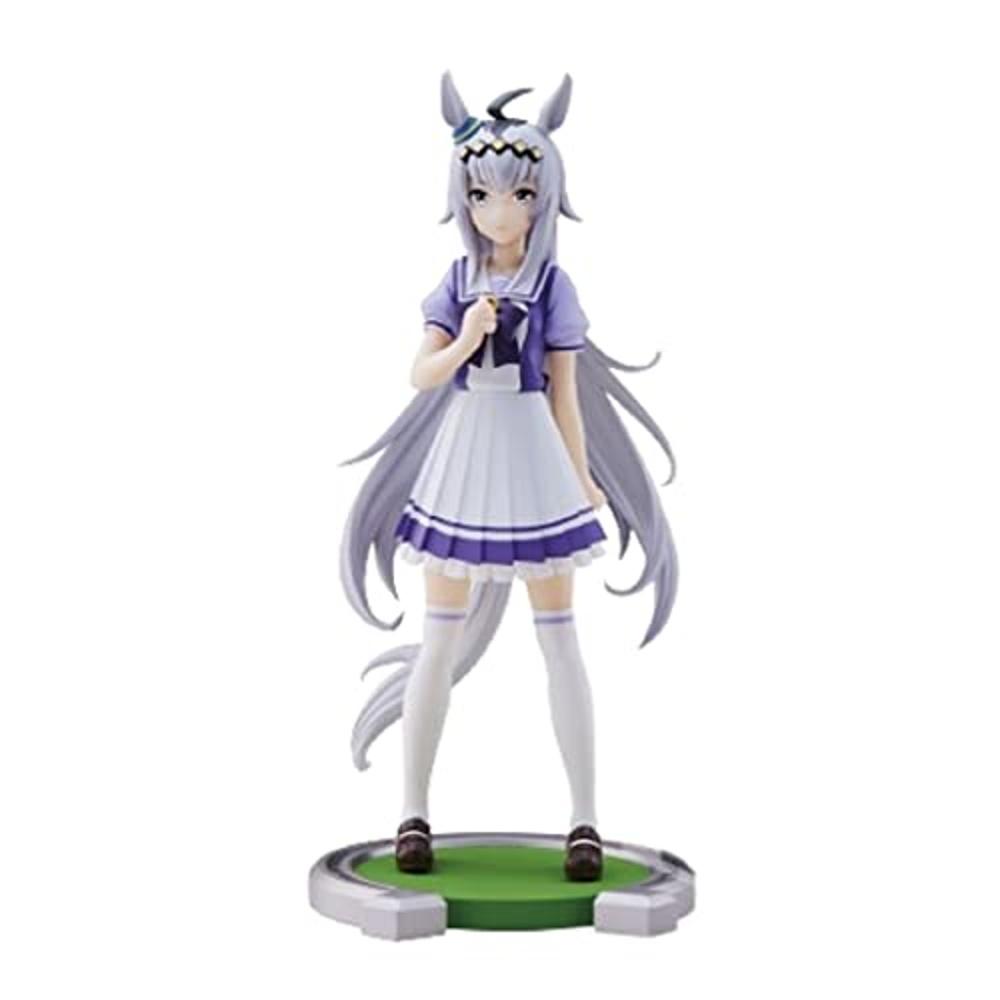 Uma Musume Pretty Derby Oguri Cap Figure Banpresto