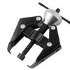 Professional Car Battery 6-28mm Terminal Alternator Bearing Windshield Wiper Arm Remover Puller Roller Extractor Car Repair Tool
