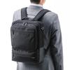 Sanwa Supply 3-Way Business Laptop Bag 15.6-inch
