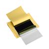 50 Sheets Tattoo Transfer Paper Tattooing   Tattoo Thermal Paper Transfer Stencil Paper Tattoo Paper for Tattoo Supplies Kit