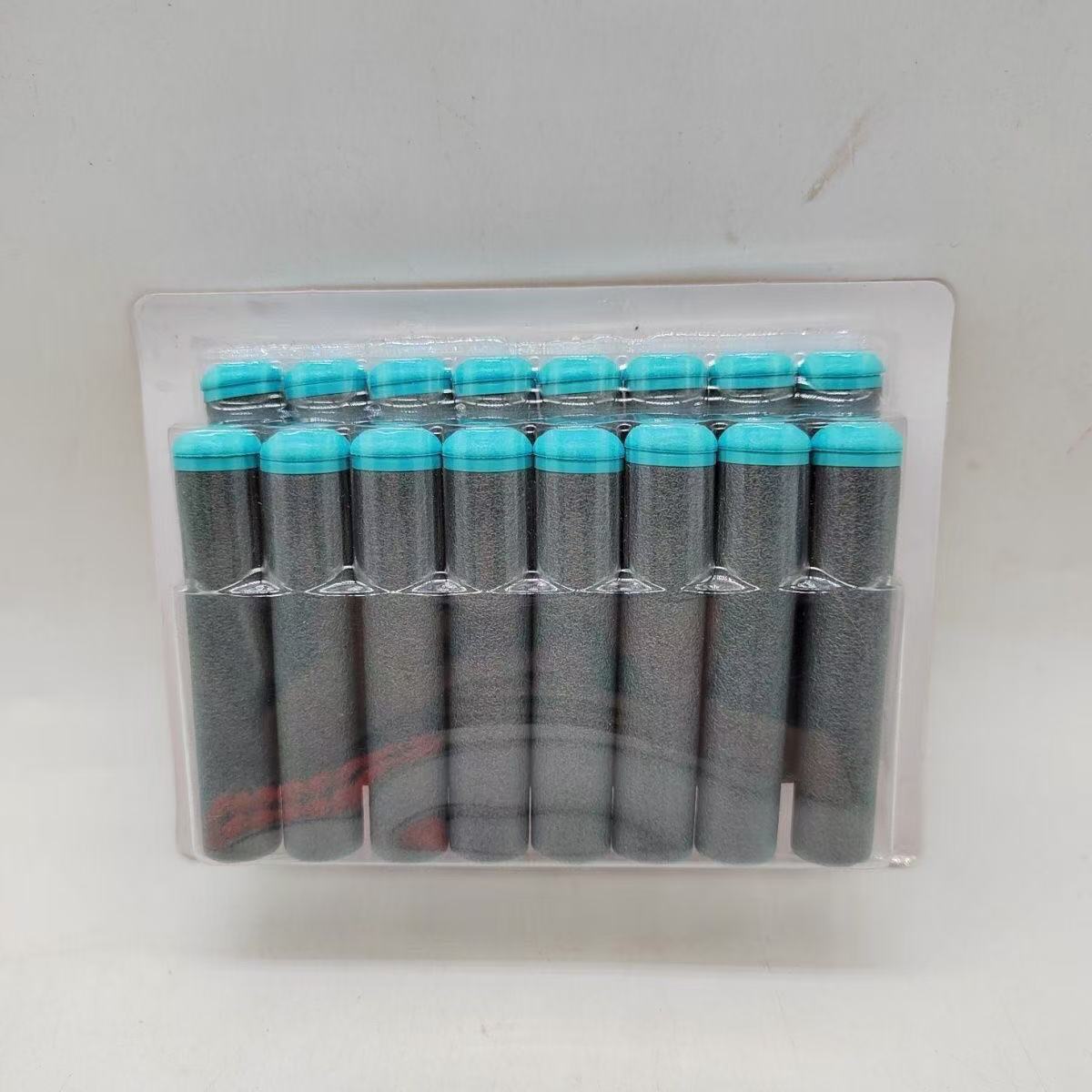 

Стрельба мягкими пулями пистолета Сменные насадки для пистолета Игрушки для детей Подростки Взрослые Стрельба SoContinuous Стрельба мягкими пулями