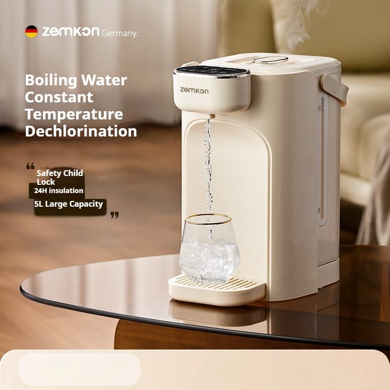 Electric water bottle split type constant temperature kettle household kettle automatic thermal insulation integrated water dispenser