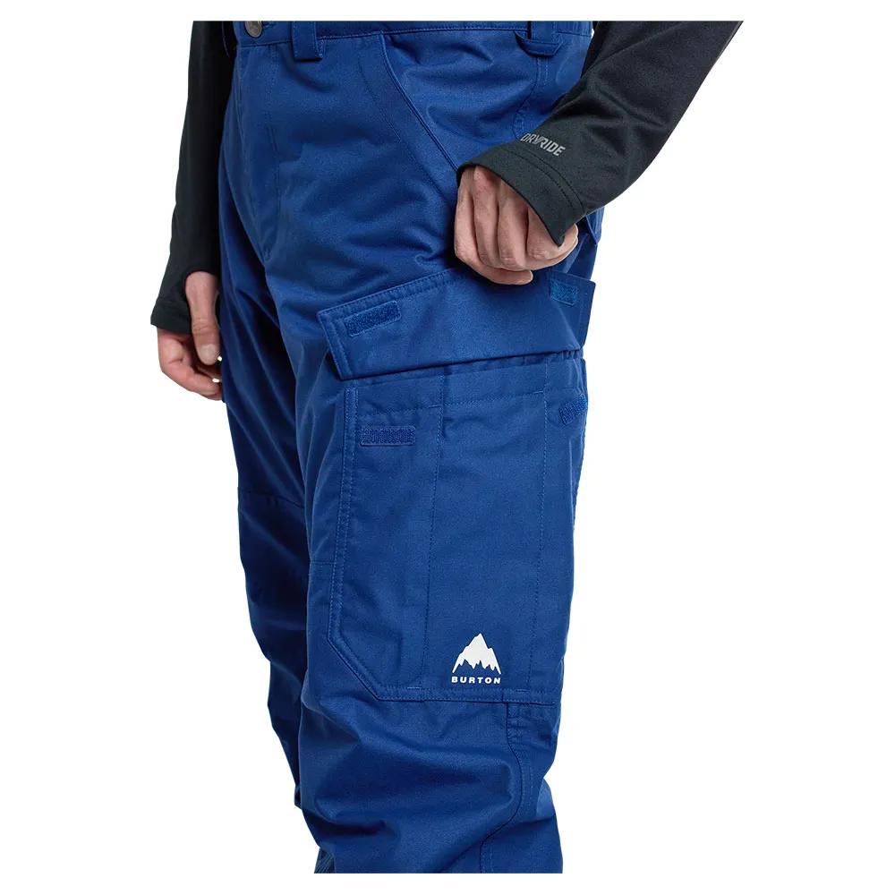 Burton 2L Regular Fit Cargo Pants