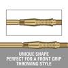 Target Darts Swiss Point Storm Darts Spitzen, RST (3er-Set) 35MM - gold