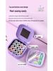 Premium Magnetic Needle & Thread Box: Compact High-Quality Sewing Kit for Home and Dormitory Use