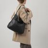 Stylish Minimalist Vintage Shoulder Bag Women Handbag Large Capacity Tote Bag Casual Commuting Trendy Fashion Accessory