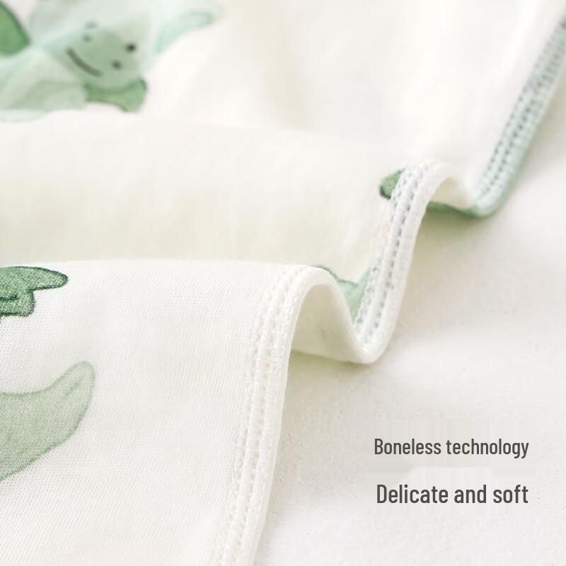 Koala Bibi Newborn Lightweight Cotton Bodysuit