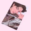 1Set Kpop Cortis Début Album Électronique Wvs Ver Cartes Lomo Martin James Keonho Cartes Selfie Juhoon Seonghyeon Cadeaux pour Fans