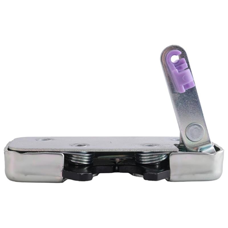 A1830015000 For Freightliner Columbia 1996-2008 Front Upper Door Lock Left Side Replacement 2 PCS-M53K