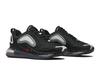 Men's Sneakers Nike Air Max 720 Undercover Black Black/University Red