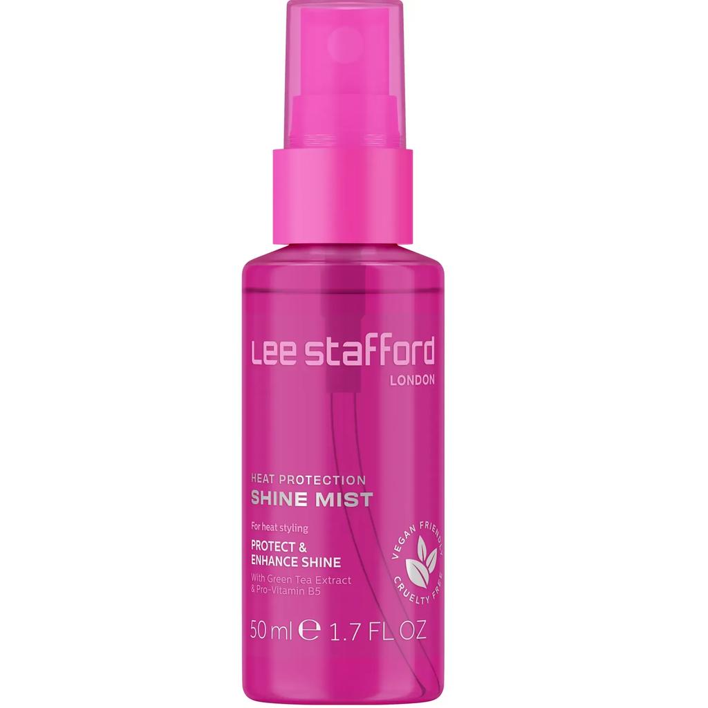 Spray protecteur pour l'éclat des cheveux Lee Stafford 50 ml