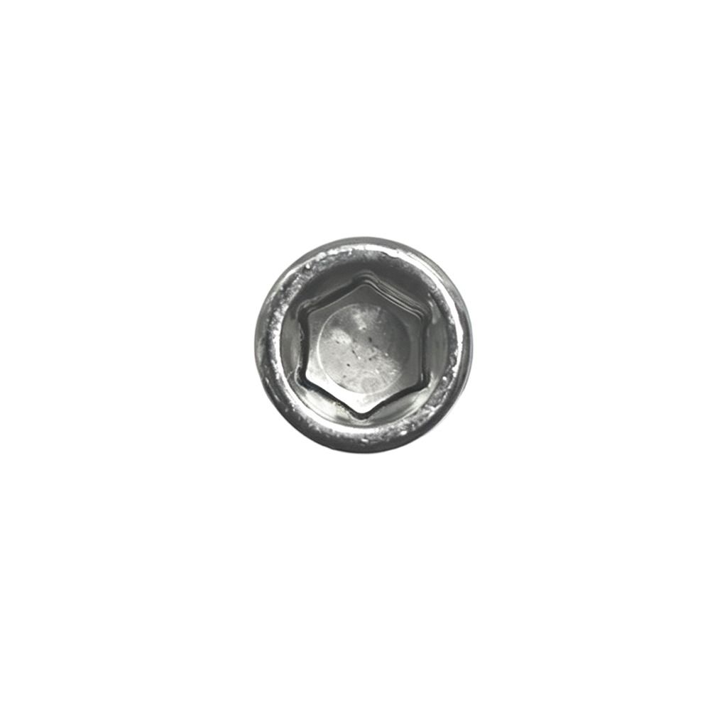 7mm Metric Size Hose Clamp Nut Driver Non-Slip Grip Automotive Clamp Tool Automotive Repair