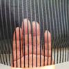 Insect-proof Side Open Magnetic Door Screen Magnetic Automatic Closing Window Screen  Summer