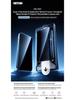 Remax Tempered Glass Screen Protector for iPhone 17 Series