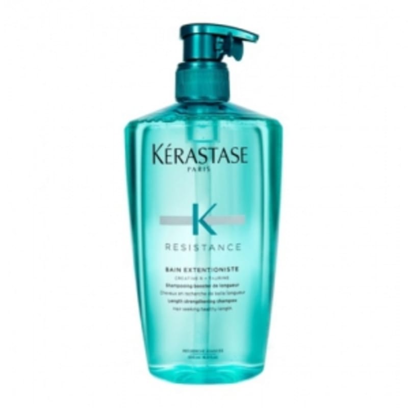 

Kérastase Resistance Extensioniste No-Cut Shampoo 500 ml