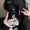 Kpop Astro Cha Eun Woo Phone Case For iPhone 17 16 15 14 13 12 Mini 11 Pro Max Soft Silicone Cover