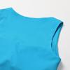 Longline Sports Bras for Women Square Neck Workout Tank Tops with Built In Bra Yoga Padded Crop Top Yoga Clothing Gifts