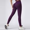 High Waist Seamless Yoga Pants Women Tummy Control Butt Lift Quick Dry Fitness Leggings
