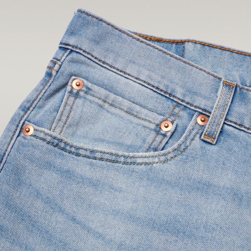 Levi's Men's 565 Relaxed Fit Straight Leg Jeans