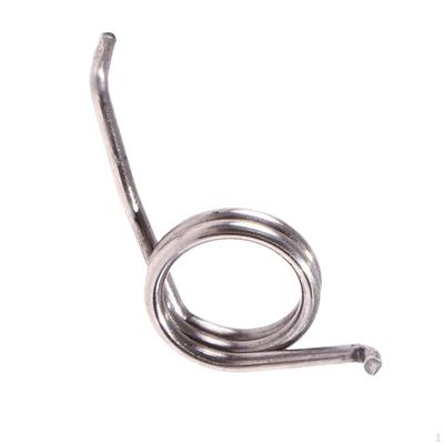 For Fishing Rod Drop Wheel Spring Assembly