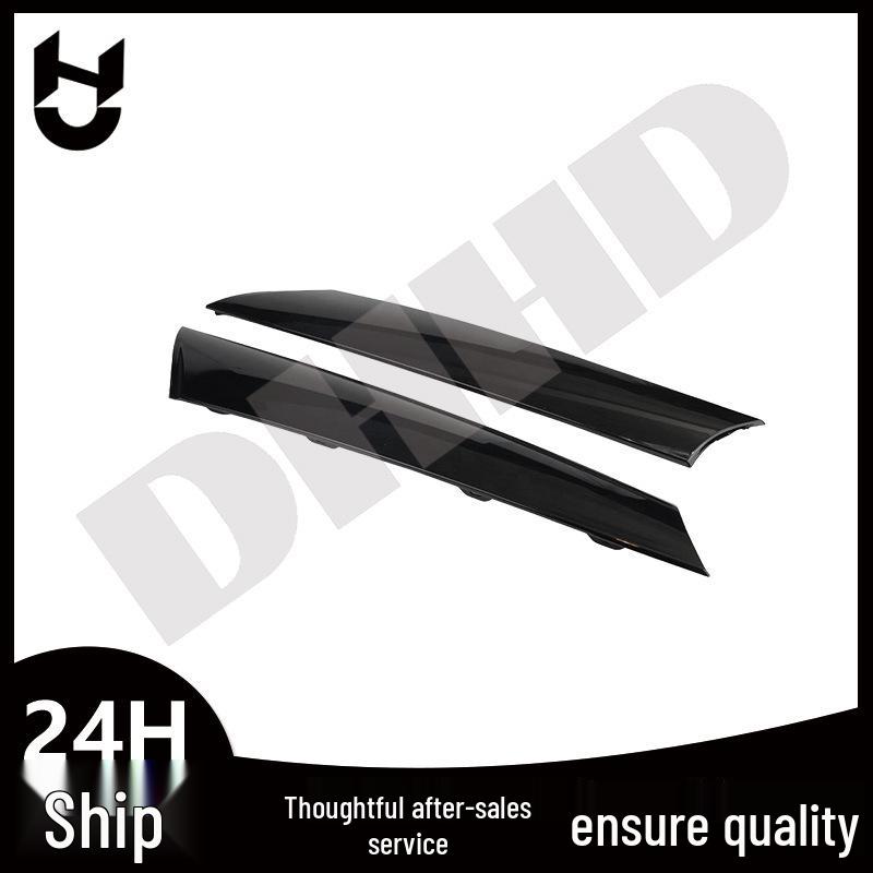 

BMW Mini Windshield Trim Strip (2007-2015) 51137272583/51137272584 51137272583