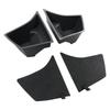 Tesla Model 3/Y Trunk Side Storage Organizer - Interior Modification Parts