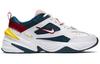 Nike M2K Tekno 'Blue Force' Women's AO3108-402