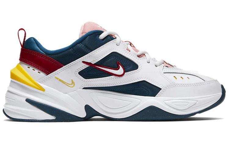 Nike M2K Tekno 'Blue Force' Women's AO3108-402