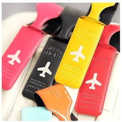 Luggage Strip Name Card Check Tag Luggage Tag Luggage Tag Travel Lever