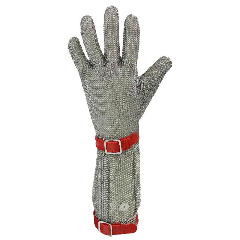 15cm TPE Belt Cut Resistant Stainless