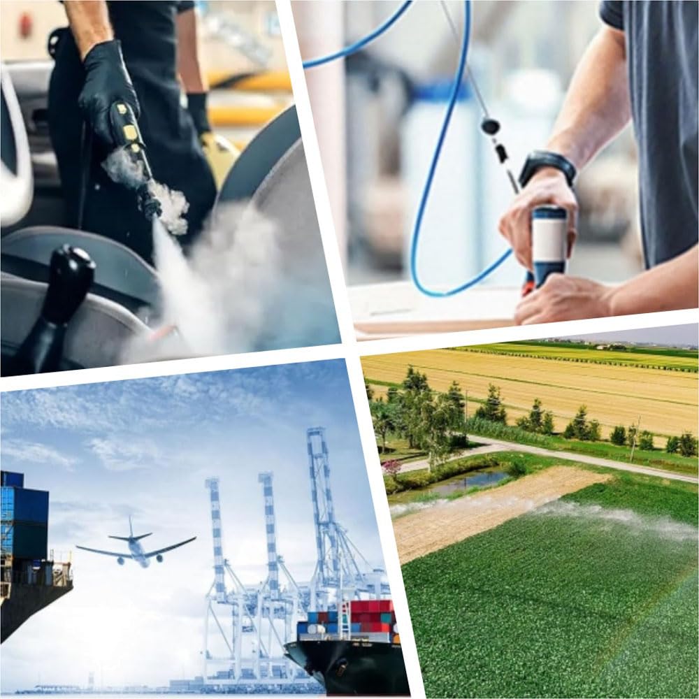 Hand Valve Switch Pneumatic Connector 3pcs 0.2 inch (6 mm) Outside Diameter Ball Valve