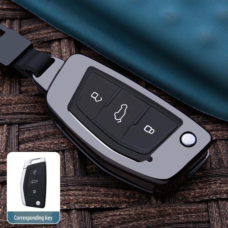 Bestune Key Case for T77, T77pro, New B70, T55, T33, T99 Models