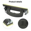 Grinding Polish Tool Sandpaper Holder Woodworking Abrasive