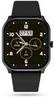 Kodak Smart Watch SW-7225 Schwarz, 51,05mm (SW-7225)