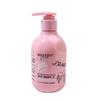 Elastic Women's Anti-Frizz Hair Moisturizing Leave-In Styling Care