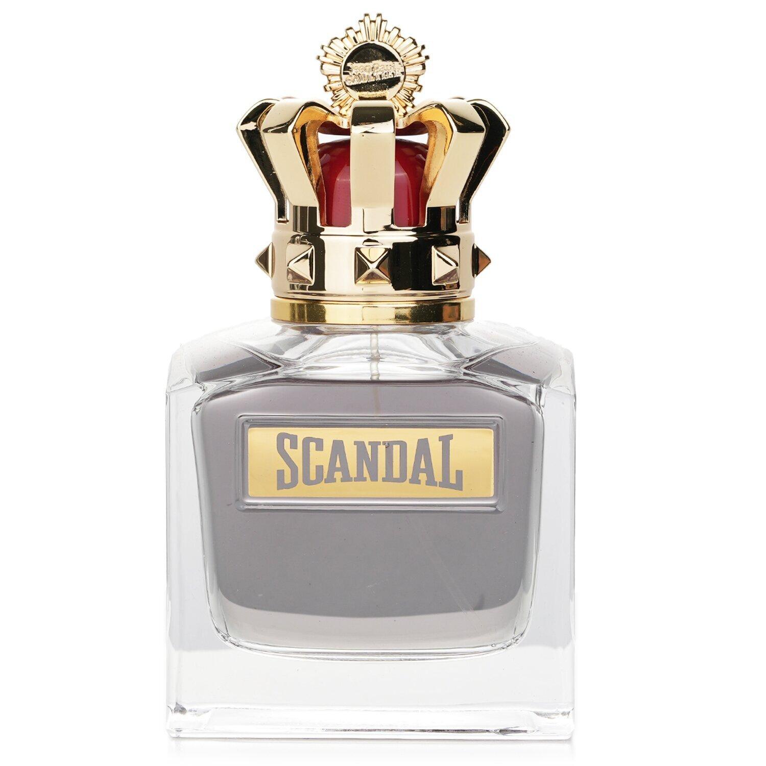 

Scandal Pour Homme Eau De Toilette Refillable Spray 100ml/3.4oz