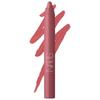 Nars Powermatte HiGh Intensity LonG LastinG Lip Pencil 0.09 Oz   2.6 G Dolce Vita   888 Dusty Rose