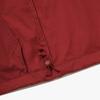 Diadora Bento Hooded Jacket Red