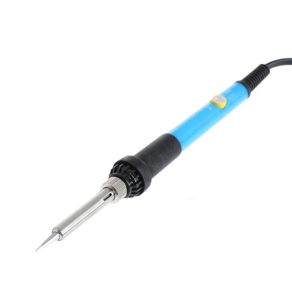 220V 60W Adjustable Electric Temperature Gun Welding Soldering Iron Tool+5Tips 220V 60W Adjustable Electric Temperature Gun Welding Soldering Iron Tool+5Tips