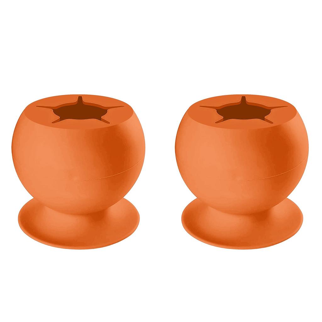 Jätabfallsammler, Vinyl-Silikon-Saugnapf, Jätwerkzeugsatz