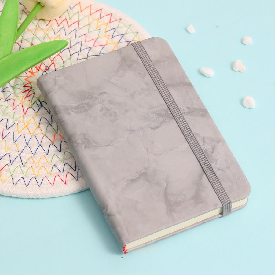 

Бумажный блокнот профессионального стиля формата А5 с утолщенной бумагой для офиса, компактный легкий планер для продавцов