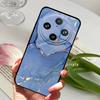 Do etui Vivo X200 5G V2415A Ochrona obiektywu Silikonowe TPU Modne Pokrowce na Telefon Do VIVO X 200 Pro Capa X200Pro mini Osłony Zderzakowe