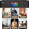 XEW-301 Wired Video Tracking Conference Microphone System (CN Version)