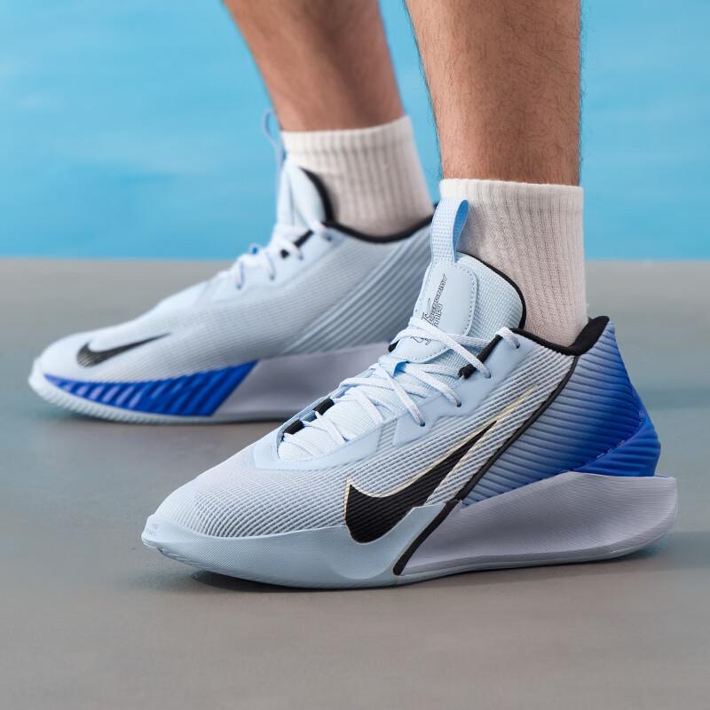 

Мужская одежда Nike G.T. Прыжковые баскетбольные кроссовки US 8.5