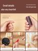 High-Capacity Handmade Sewing Kit: Deluxe Needle and Thread Pouch for Home & Travel