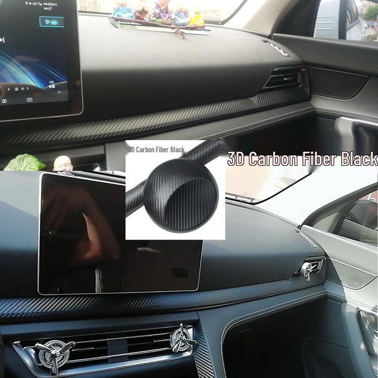 19 BYD Song Pro Shift Panel Cup Holder Sticker Frame for Interior Decoration