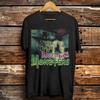 Demented Are Go Psychotic Mutilation Graphic  Size S-5XL BT1627 Unisex T-Shirt