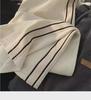 Men's Loose-Fit Corduroy Wide-Leg Pants for Spring & Autumn